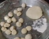 मोमोज (momos recipe in Hindi) रेसिपी चरण 3 फोटो