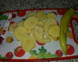 صورة لخطوة 2 من وصفة أرز في الفرن