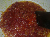 سوپ مقوی پای مرغ