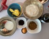 A picture of step 1 of Chocolate Chip Cookies with Convection Oven.