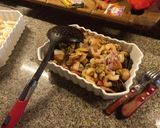Foto del paso 1 de la receta: Cazuela de mariscos