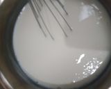 Foto langkah ke 4 dari resep [no bake] Banana Cream Pie.