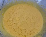 Foto del passaggio 2 della ricetta Torta di compleanno con crema al limone 🎂🍋