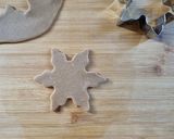 Foto del passaggio 5 della ricetta Biscotti augurali limone e zenzero
