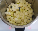 Foto del paso 2 de la receta: Tortilla de patata campera en Thermomix