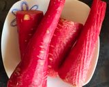 ગાજરનો હલવો (Gajar Halwa Recipe In Gujarati) રેસીપી સ્ટેપ1ફોટો