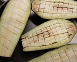Foto del paso 1 de la receta: Berenjenas rellenas