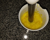 Foto del paso 1 de la receta: Budín de naranja y avena