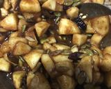 Foto langkah ke 9 dari resep Apple Pie.