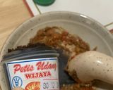 Foto langkah ke 5 dari resep Nasi krawu.