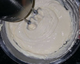 Foto del paso 6 de la receta: Bundt cake de queso y limón