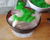 Foto langkah ke 6 dari resep Cendol thailand.