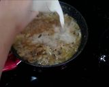 Foto del paso 8 de la receta: Spaghetti con almendras y champiñones