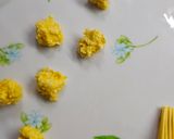 Foto langkah ke 3 dari resep Bakwan Jagung Mini.