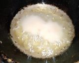 A picture of step 4 of Soya kababs.