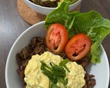 Foto langkah ke 4 dari resep Beef With Tartar Sauce.