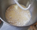 Foto del paso 3 de la receta: Panecillos rellenos de queso🧀