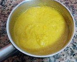 Foto del paso 4 de la receta: Potaje de garbanzos con judías verdes y espinacas