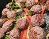 Foto del paso 3 de la receta: Albóndigas