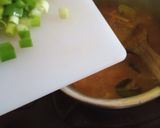 Foto langkah ke 3 dari resep Mie ayam.