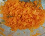 Foto langkah ke 2 dari resep Krim Sup Ayam Sayur.