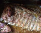 Foto del paso 10 de la receta: Costillar de cerdo al horno