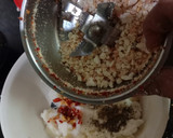 மொறு மொறு உருளை மிளகு தட்டை..(thattai recipe in tamil) ரெசிபி ஸ்டேப் 2 புகைப்படம்