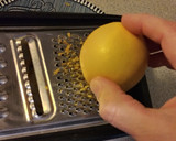 Foto del paso 3 de la receta: Pan cremoso de limón 🍋🌺
