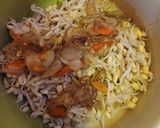 Foto langkah ke 3 dari resep Mix Taoge.