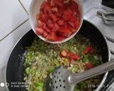 રીંગણ નાે આેળાે રેસીપી પગલું 5ફોટો