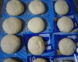 Foto langkah ke 7 dari resep Bomboloni Blueberry.