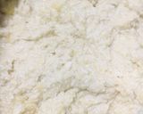 Foto del paso 4 de la receta: Bizcochuelo de 🍌 banana 🍌🍌 y 🥥 coco 🥥 🥥