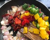 Foto langkah ke 3 dari resep Chicken Kungpao.