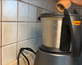 Foto del paso 5 de la receta: Merluza y zanahoria
