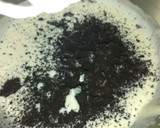 Foto del paso 6 de la receta: Torta helada de oreo una💣😄🤩😍😋