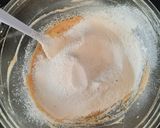 عکس مرحله 8 از دستور کیک داندی (کیک سیاه اسکاتلندی)