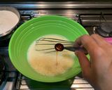 Foto langkah ke 2 dari resep Pancake.