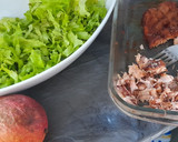 Foto del paso 1 de la receta: Salpicón de Salmón y Mango