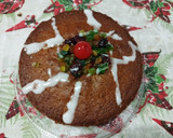 Foto del paso 7 de la receta: Tarta Negra