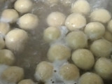 Bakso Tempe