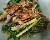 Foto langkah ke 4 dari resep Tumis Kacang Panjang.