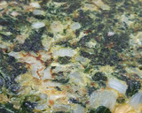 Foto del paso 2 de la receta: 🌿 🧡 Salmón con tortilla de espinacas