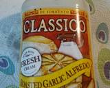 Ciabatta Pizza recipe step 2 photo