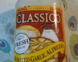 A picture of step 2 of Ciabatta Pizza.
