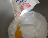 Pihe-puha hókifli (diós) recept fázis 4 fotója