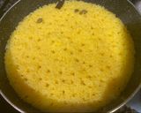 বাসন্তী পোলাও (basonti polau recipe in Bengali) রেসিপির ধাপ 3 ছবি