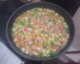 Foto del paso 3 de la receta: Tortilla en horno