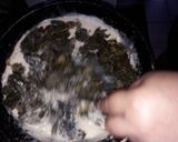 Foto del paso 3 de la receta: Tarta de acelga con carne picada
