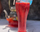 A picture of step 4 of Mocktail.