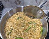 Foto langkah ke 6 dari resep Kering Tempe Parut Krispi.